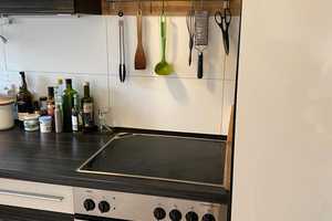OBERBILKER ALLE -  SANIERTE; ZENTRALE WOHNUNG – Oberbilker Allee 236, 40227 Düsseldorf – Vorschaubild 4