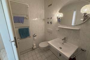 1-Zimmer-Wohnung in der Implerstraße (inkl. Tiefgarage und U3 fußläufig) – Die vollständige Adresse der Immobilie erhältst du vom Anbieter., 81371 Sendlinger Feld, München – Vorschaubild 4