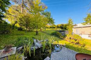 EFH mit unverbaubarem Weitblick & Garten mit 2000qm in Kleinostheim – Die vollständige Adresse der Immobilie erhältst du vom Anbieter., 63801 Kleinostheim – Vorschaubild 3