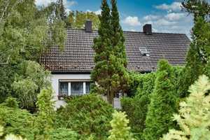 Grüne Oase mit eigenem Park  – Oberhavel (Kreis) – Vorschaubild 2