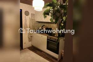 Tauschwohnung: Gemütliche 1-Zimmer-Wohnung in Köln Nippes