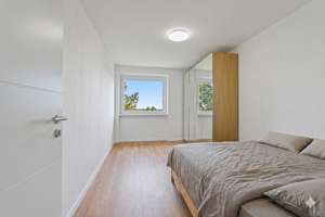 3-Zimmer-Wohnung mit Süd-Balkon, Aufzug & Top-Anbindung – nur 3 Min. zur U1 – Die vollständige Adresse der Immobilie erhältst du vom Anbieter., 22147 Rahlstedt, Hamburg – Vorschaubild 11