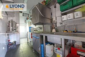 Anwesen mit 515m² Gastronomiefläche und Baumschule auf ca. 26.000m² Grundstück in ländlicher Lage – Die vollständige Adresse der Immobilie erhältst du vom Anbieter., 26180 Rastede – Vorschaubild 18