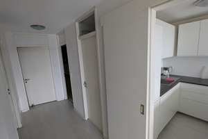 3 Zi-Whg (100m²) zur Untermiete 20.8. - 20.9. – Die vollständige Adresse der Immobilie erhältst du vom Anbieter., 80809 Am Riesenfeld, München – Vorschaubild 7