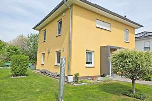 ***Gartenstadt Neuenhagen! Familiengerechter KFW 55 Neubau in grüner Umgebung nähe S-Bahn (S5)*** – Die vollständige Adresse der Immobilie erhältst du vom Anbieter., 15366 Neuenhagen bei Berlin – Vorschaubild 20