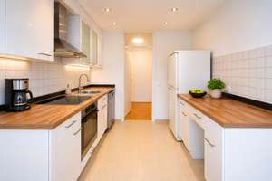 Charmante und moderne 2 Zi-Wohnung mit Loggia! EBK! Barrierefrei! Aufzug! Rheinnähe! – Die vollständige Adresse der Immobilie erhältst du vom Anbieter., 40547 Niederkassel, Düsseldorf – Vorschaubild 3
