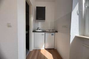 KL - City, Nähe Adolph-Kolping-Platz, 1 Zimmer Appartement *ERSTBEZUG NACH SANIERUNG*  – Die vollständige Adresse der Immobilie erhältst du vom Anbieter., 67655 Innenstadt Ost, Kaiserslautern – Vorschaubild 2