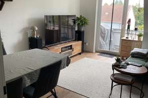 3 Zimmer Wohnung in Osnabrück Kalkhügel – Thorbeckestraße 12, 49080 Kalkhügel, Osnabrück – Vorschaubild 1