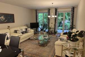 3 Zimmer Terrassenwohnung mit Garten in Hamburg-Eißendorf – Am Beerenwald 22a, 21077 Eißendorf, Hamburg – Vorschaubild 12