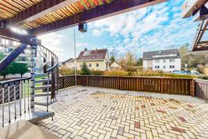 Provisionsfrei! Platz für die ganze Familie – ZFH mit Garten, Terrassen und 3 Garagen – Schulgartenstraße 9, 67659 Erfenbach, Kaiserslautern – Vorschaubild 9