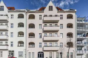 Wohnen am Wasser: Altbauwohnung mit Balkon und Wasserblick bezugsfrei zum 01.04.2027 – Kiehlufer 59, 12059 Neukölln (Ortsteil), Berlin – Vorschaubild 7