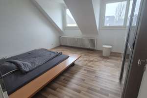 Helle 2-Zimmer-Wohnung (53 m²) in der Moerserstraße 79 – ab 01.06.2026 Verfügbar  – Moerserstraße  79, 47803 Cracau, Krefeld – Vorschaubild 3