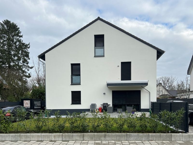 Haus kaufen in NeuIsenburg ImmoScout24
