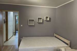 Modernes  möbliertes Apartment nur für  1 Person - Deschinger Str. 22 - Frei – Deschinger Str. 22, 85055 Oberhaunstadt, Ingolstadt – Vorschaubild 4