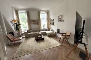 Charmante Altbauwohnung 3 Zimmer, Düsseldorf Oberbilk – Oberbilker Allee 301, 40227 Oberbilk, Düsseldorf – Vorschaubild 10