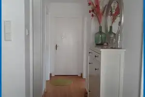 schönes einseitig angebautes Einfamilienhaus mit Flair – Merzig-Wadern (Kreis) – Vorschaubild 11