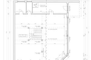 Wohnen trifft Business - flexibel & vielseitig  – Die vollständige Adresse der Immobilie erhältst du vom Anbieter., 49170 Hagen am Teutoburger Wald – Vorschaubild 37