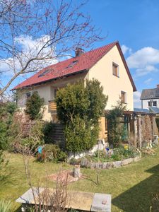 Großes Haus in Roth mit traumhaften Garten und Doppelgarage