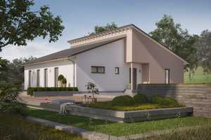 Baulücke in BS- Bevenrode! Gestalte was Deins ist mit Deinem individuell gestaltbarem Massa Haus! – Braunschweig – Vorschaubild 19