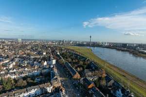 Columbusstraße – entdecken Sie vielseitige Nutzungsmöglichkeiten mit Zukunft – Columbussstraße 36, 40549 Oberkassel, Düsseldorf – Vorschaubild 18