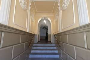 Gohlis * Erstbezug nach Renovierung * helle 4 Zimmer-Whg* kl. Balkon*gr. Küche* Parkett – 4157 Gohlis-Mitte, Leipzig – Vorschaubild 4