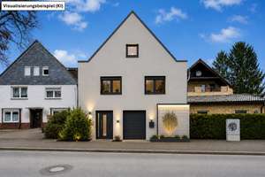 Seltene Gelegenheit in dieser Lage – viel Haus zum attraktiven Preis!