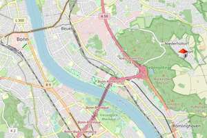 Einfamilienhaus mit Garten und angrenzendem Baugrundstück in Bonn-Niederholtorf – Die vollständige Adresse der Immobilie erhältst du vom Anbieter., 53229 Holtorf, Bonn – Vorschaubild 26