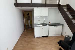 Zentrales Studentenapartment - NUR FÜR STUDENTEN - im Herzen von Wiesbaden – Schulberg 14, 65183 Mitte, Wiesbaden – Vorschaubild 5