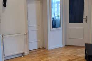 2-Zi-Wohnung WG*Aufzug*vollmöbliert* – Leipzig – Vorschaubild 18