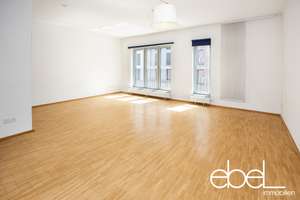 GALLUS I ZENTRALE LAGE I SCHÖNE, HELLE 3 ZIMMER I AUFZUG I TG STELLPLATZ I BALKON I KÜCHENZEILE – 60326 Gallus, Frankfurt am Main – Vorschaubild 2