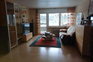 Wunderschöne Terrassenwohnung mit Rheinblick in Wiesbaden-Biebrich – Die vollständige Adresse der Immobilie erhältst du vom Anbieter., 65203 Biebrich, Wiesbaden – Vorschaubild 9
