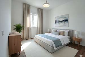 Penthouse apartment, flooded with light & 2 terraces – Sat/Sun appointments ☎️ 0178-8236274 – Die vollständige Adresse der Immobilie erhältst du vom Anbieter., 10243 Friedrichshain, Berlin – Vorschaubild 4