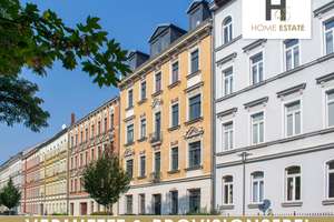 Home Estate - Ihr Immobilienpartner  – Die vollständige Adresse der Immobilie erhältst du vom Anbieter., 4129 Eutritzsch, Leipzig – Vorschaubild 4