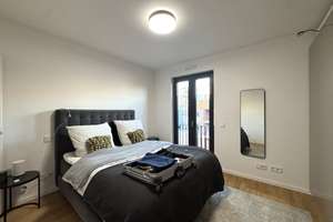 Klassische, moderne 2-Zimmer-Wohnung inkl EBK! – Am Alten Güterbahnhof 29, 50825 Ehrenfeld (Ortsteil), Köln – Vorschaubild 7