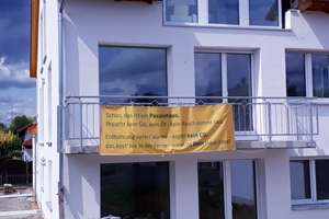 2-Zim.-Studio-Wohnung, Bonner Sadtgrenze Passivhaus Passivhaus Heizkosten 10 €/M – Die vollständige Adresse der Immobilie erhältst du vom Anbieter., 53123 Duisdorf, Bonn – Vorschaubild 2