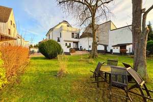 Charmantes Jugendstilhaus mit Aus- und Anbaupotenzial – 51371 Bürrig, Leverkusen – Vorschaubild 33