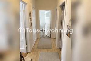 Tauschwohnung: Charmante Altbauperle sucht neues Zuhause zum Tauschen – Die vollständige Adresse der Immobilie erhältst du vom Anbieter., 22307 Barmbek-Nord, Hamburg – Vorschaubild 4