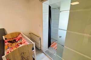 ++Schöne moderne Doppelhaushälfte mit Terrasse, Garten und EBK in Backnang zu verkaufen++ – Die vollständige Adresse der Immobilie erhältst du vom Anbieter., 71522 Backnang – Vorschaubild 14