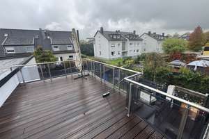 Ansprechendes und modernisiertes 6-Zimmer-Reihenhaus mit luxuriöser Innenausstattung in Duisburg – Schloßstraße 41, 47179 Aldenrade, Duisburg – Vorschaubild 21
