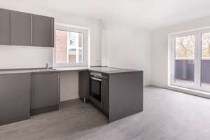 Modern & ruhig wohnen – attraktive Wohnung in Hamburg-Bramfeld – 22177 Bramfeld, Hamburg – Vorschaubild 8