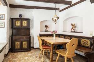Einfamilienhaus mit großem Naturgrundstück in ruhiger Münchner Lage – Die vollständige Adresse der Immobilie erhältst du vom Anbieter., 81677 Parkstadt, München – Vorschaubild 8