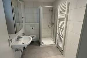 Gepflegte, helle 2-Zimmer Wohnung nähe Frauenlobplatz – Forsterstraße 9, 55118 Neustadt, Mainz – Vorschaubild 11