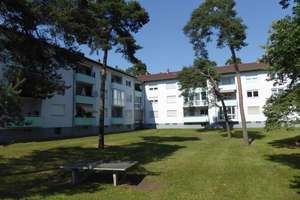 Attraktive Wohnung mit durchdachtem Grundriss und großzügigem Balkon in Käfertal! – Die vollständige Adresse der Immobilie erhältst du vom Anbieter., 68309 Käfertal, Mannheim – Vorschaubild 1