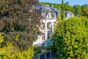Ein Stück Geschichte des Briller Viertels - Exklusive Doppelvilla mit viel Gestaltungsfreiheit – Die vollständige Adresse der Immobilie erhältst du vom Anbieter., 42115 Elberfeld West, Wuppertal – Vorschaubild 3