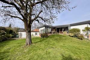 Gepflegter Bungalow mit sonnigem Garten und vielseitigem Raumangebot in Moers! – Die vollständige Adresse der Immobilie erhältst du vom Anbieter., 47443 Hochstraß, Moers – Vorschaubild 1