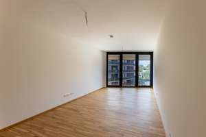 Wohnen mit Ruhefaktor – Exklusive 2-Zimmer-Wohnung mit Loggia und Blick zum grünen Innenhof – Leipziger Straße 35, 1097 Leipziger Vorstadt, Dresden – Vorschaubild 9