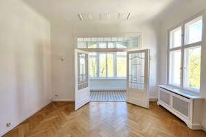 Gehobenes Wohnen in Jugenstil-Juwel – Habelschwerdter Allee 14, 14195 Dahlem, Berlin – Vorschaubild 3