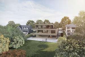 Rarität am Königsteiner Immobilienmarkt – Die vollständige Adresse der Immobilie erhältst du vom Anbieter., 61462 Königstein im Taunus – Vorschaubild 1