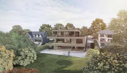 Bild von Rarität am Königsteiner Immobilienmarkt