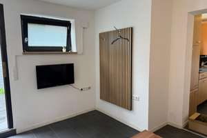 Möblierte 1-Zimmer-Wohnung in Augsburg-Oberhausen  – Zimmermannstraße 3, 86154 Oberhausen-Süd, Augsburg – Vorschaubild 3
